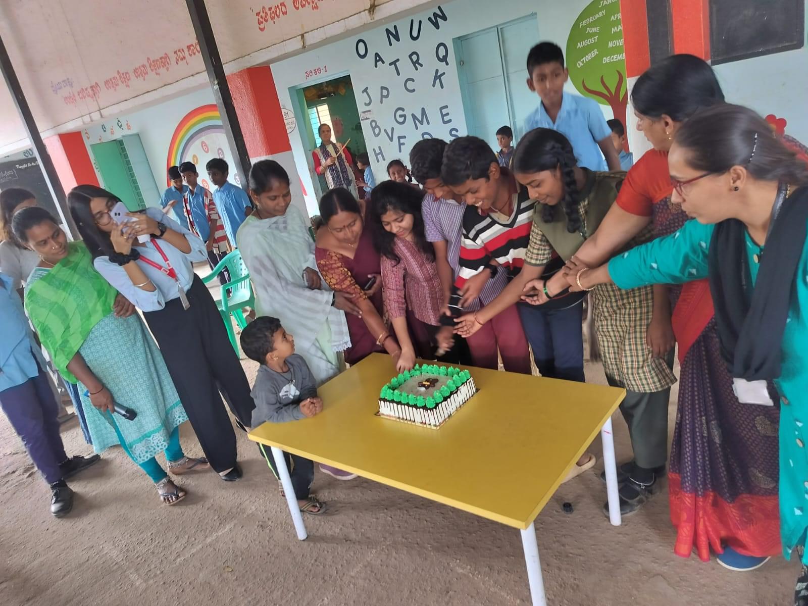 XIME Bangalore Campus photo 1